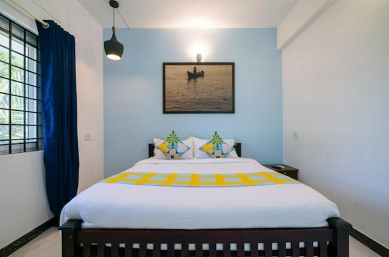 Solo Ace Hotel Kochi Kültér fotó