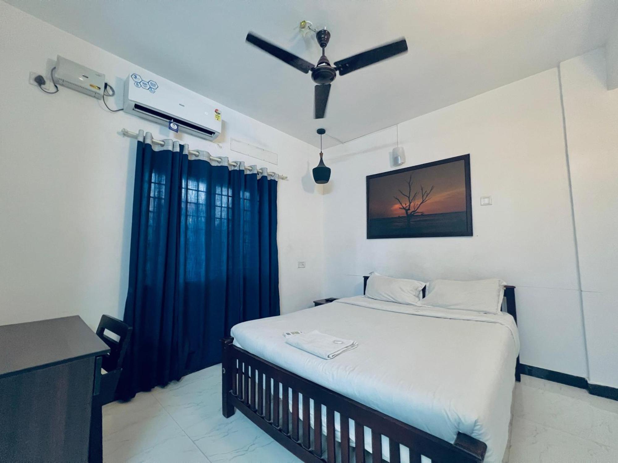 Solo Ace Hotel Kochi Kültér fotó